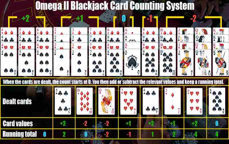 app for counting cards blackjack