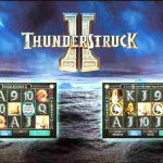 Thunderstruck II video slot