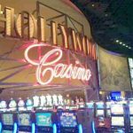 hollywood casino indiana