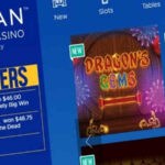 Ocean Casino Online
