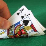 How to play blackjack like a Don at Syndicate Casino
